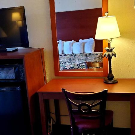 Conway Express Inn Rum bild