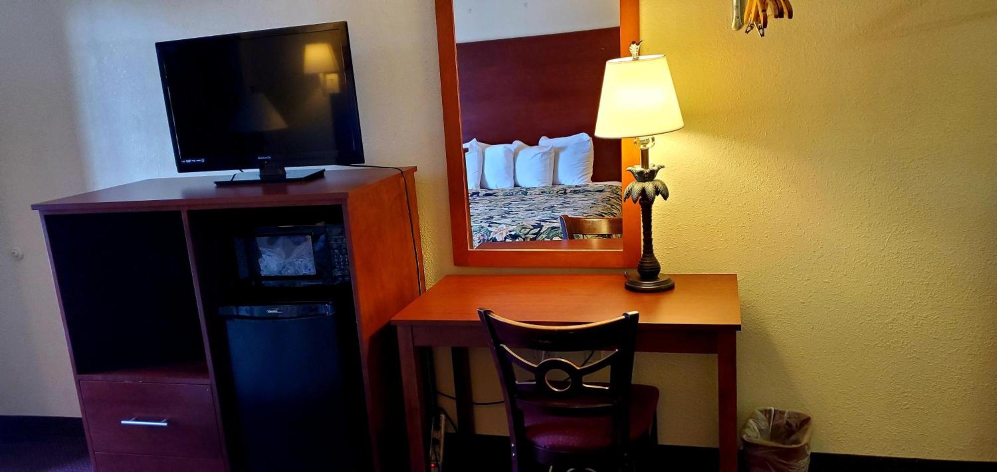 Conway Express Inn Rum bild